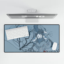 Load image into Gallery viewer, Anime Spirited Away Mouse Pad (Desk Mat)
