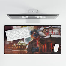 Load image into Gallery viewer, Anime Re:ZERO -Starting Life in Another World- Mouse Pad (Desk Mat)
