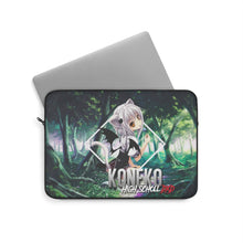 Load image into Gallery viewer, Anime High School DxDr Laptop Sleeve