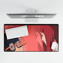 Load image into Gallery viewer, Anime Naruto Mouse Pad (Desk Mat)