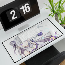 Load image into Gallery viewer, Anime Re:ZERO -Starting Life in Another World- Mouse Pad (Desk Mat)