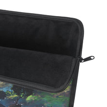 Load image into Gallery viewer, Anime Howl's Moving Castle Laptop Sleeve