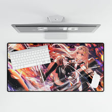Load image into Gallery viewer, KanColle Mouse Pad (Desk Mat)