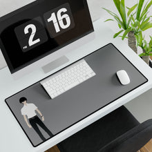 Load image into Gallery viewer, Zankyou No Terror Mouse Pad (Desk Mat)