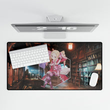 Load image into Gallery viewer, Anime Re:ZERO -Starting Life in Another World- Mouse Pad (Desk Mat)