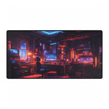 Load image into Gallery viewer, Anime Room by A Mouse Pad (Desk Mat)