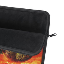Load image into Gallery viewer, Kaio's planet Laptop Sleeve