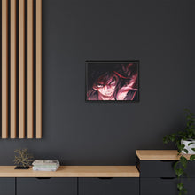 Load image into Gallery viewer, Anime Kill La Kill Canvas Framed Art Print
