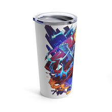 Load image into Gallery viewer, FullMetal Alchemist Tumbler 20oz