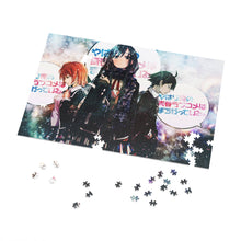 Load image into Gallery viewer, Anime My Teen Romantic Comedy SNAFU Jigsaw Puzzle