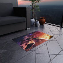 Load image into Gallery viewer, Saber (Fate Series) Rug