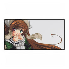 Load image into Gallery viewer, Anime Rozen Maidenr Mouse Pad (Desk Mat)