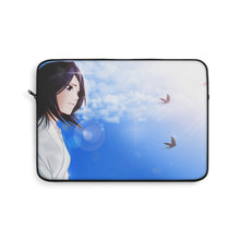 Load image into Gallery viewer, Bleach Rukia Kuchiki Laptop Sleeve