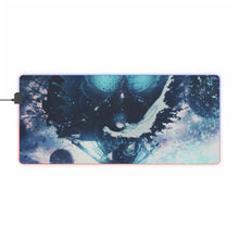 Load image into Gallery viewer, Puella Magi Madoka Magica RGB LED Mouse Pad (Desk Mat)