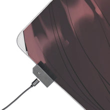 Load image into Gallery viewer, Yū Otosaka RGB LED Mouse Pad (Desk Mat)