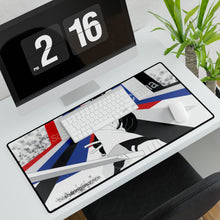 Load image into Gallery viewer, Anime Naruto Mouse Pad (Desk Mat)