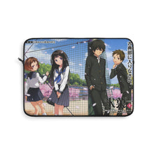 Load image into Gallery viewer, Hyuoka main members Laptop Sleeve
