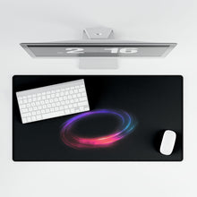 Load image into Gallery viewer, Magic Circle Mouse Pad (Desk Mat)