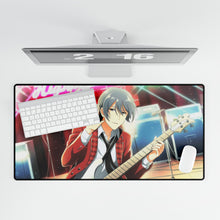 Load image into Gallery viewer, Anime THE iDOLM@STER: SideM Mouse Pad (Desk Mat)