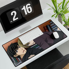 Load image into Gallery viewer, Junjo Romantica Pure Romance Mouse Pad (Desk Mat)