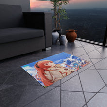 Load image into Gallery viewer, Mushoku Tensei: Jobless Reincarnation Eris Boreas Greyrat Rug