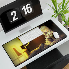 Load image into Gallery viewer, Anime Re:ZERO -Starting Life in Another World- Mouse Pad (Desk Mat)