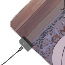 Load image into Gallery viewer, Little Witch Academia RGB LED Mouse Pad (Desk Mat)