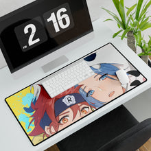 Load image into Gallery viewer, Anime SK8 the Infinity Mouse Pad (Desk Mat)