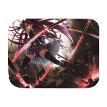 Load image into Gallery viewer, Anime Puella Magi Madoka Magicar Sherpa Blanket