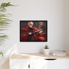 Load image into Gallery viewer, Anime Fate/Apocrypha Canvas Framed Art Print
