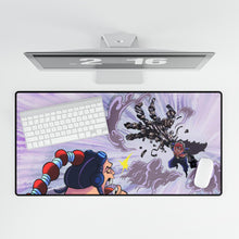 Load image into Gallery viewer, Anime One Piece Mouse Pad (Desk Mat)