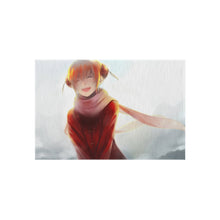 Load image into Gallery viewer, Kagura (Gintama) Rug