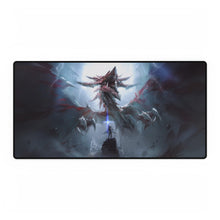 Load image into Gallery viewer, Slifer the Sky Dragon Mouse Pad (Desk Mat)