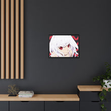 Load image into Gallery viewer, Monogatari (Series) Canvas Framed Art Print