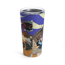 Load image into Gallery viewer, FLCL Tumbler 20oz