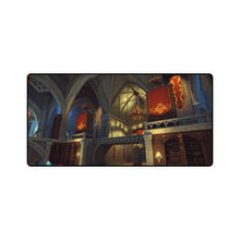 Load image into Gallery viewer, Paladins - Magistrate's Archives Map Mouse Pad (Desk Mat)