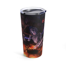 Load image into Gallery viewer, Anime Halloween Tumbler 20oz