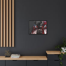 Load image into Gallery viewer, Tokyo Ghoul Ken Kaneki Canvas Framed Art Print