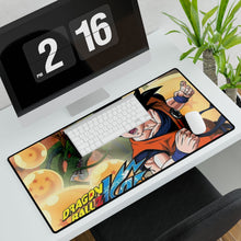 Load image into Gallery viewer, Dragon Ball Z Kai Mouse Pad (Desk Mat)