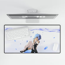 Load image into Gallery viewer, Anime Re:ZERO -Starting Life in Another World- Mouse Pad (Desk Mat)