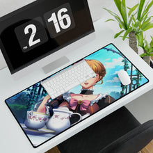 Load image into Gallery viewer, Anime Umineko: When They Cry Mouse Pad (Desk Mat)