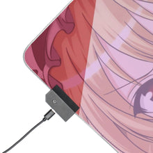 Load image into Gallery viewer, Boku Wa Tomodachi Ga Sukunai Kobato Hasegawa RGB LED Mouse Pad (Desk Mat)