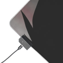 Load image into Gallery viewer, Killua Zoldyck RGB LED Mouse Pad (Desk Mat)
