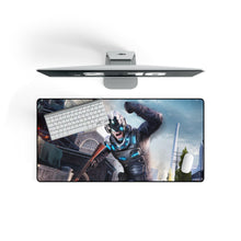 Load image into Gallery viewer, PlayerUnknown's Battlegrounds Mouse Pad (Desk Mat)