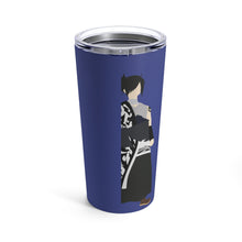 Load image into Gallery viewer, Rogue Cheney Tumbler 20oz