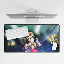 Load image into Gallery viewer, Anime THE iDOLM@STER: Cinderella Girls Starlight Stage Mouse Pad (Desk Mat)