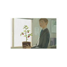 Load image into Gallery viewer, Mob Psycho 100 Arataka Reigen Rug