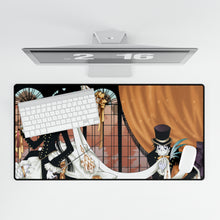 Load image into Gallery viewer, xxxHOLiC Mouse Pad (Desk Mat)
