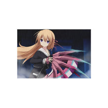 Load image into Gallery viewer, Anime ChaoS;Child Rug
