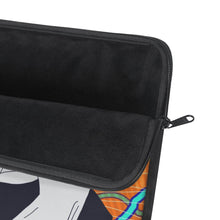 Load image into Gallery viewer, Anime Dragon Ball Laptop Sleeve